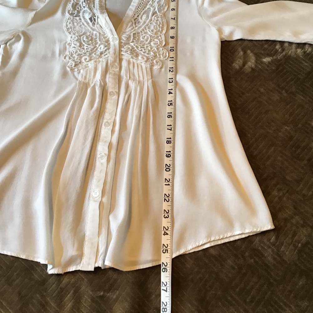 Spense Blouse - image 5